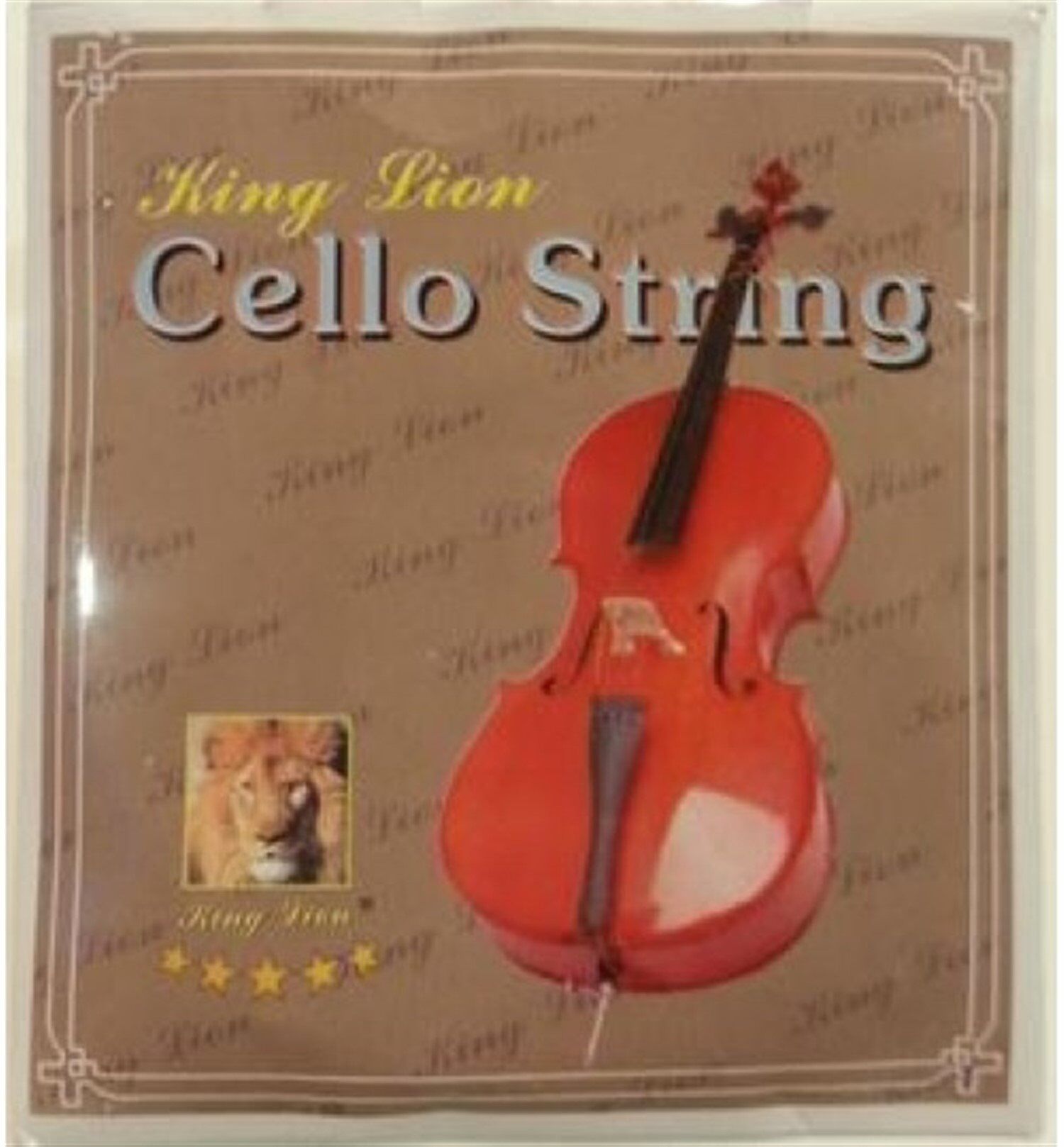 PICALDI ÇELLO TELİ