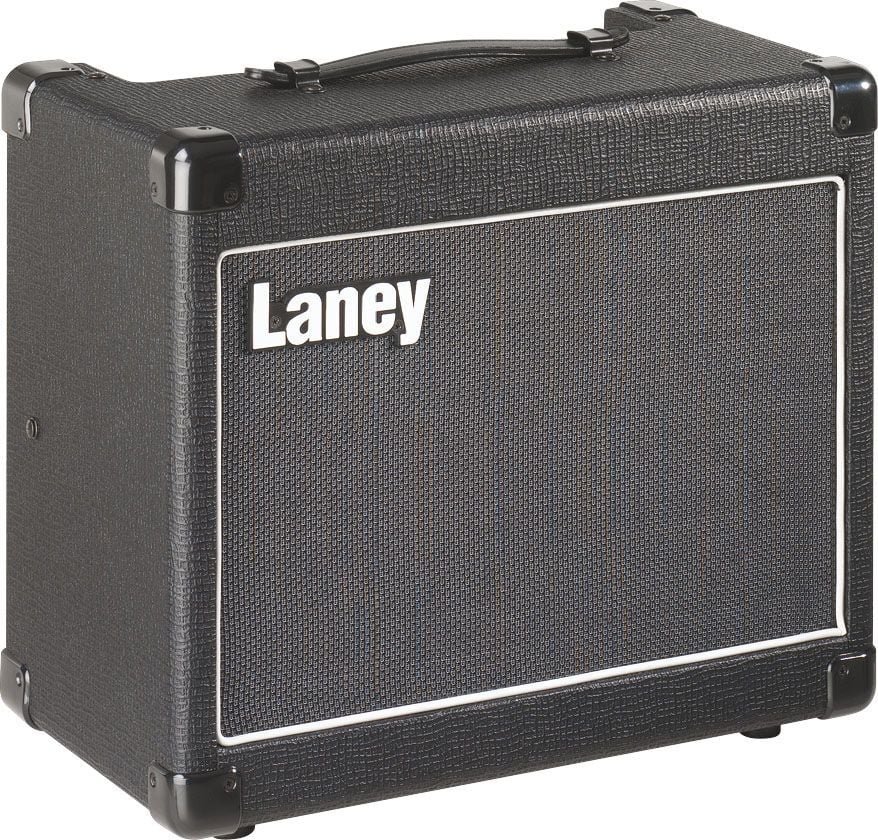 ELEKTRO GİTAR AMFİSİ LANEY LG20R