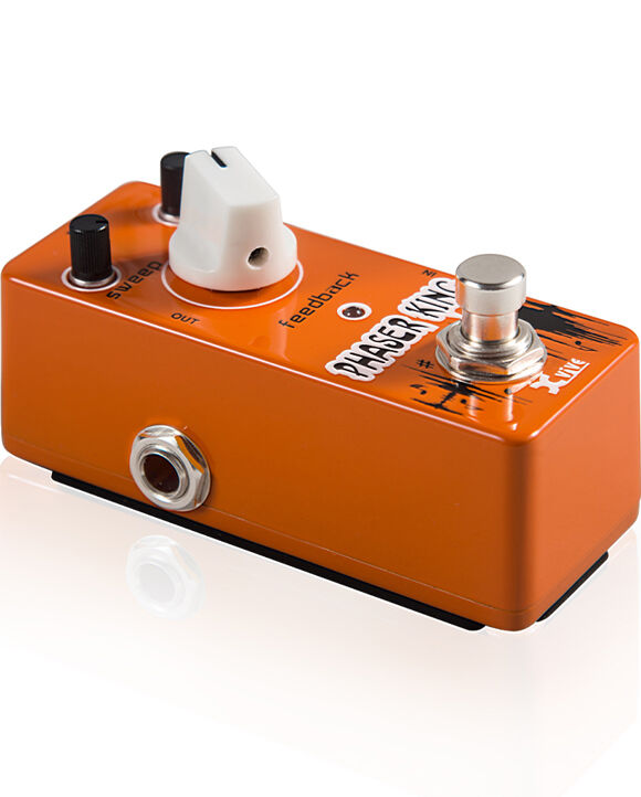 PEDAL FZONE V6 PHASER KING