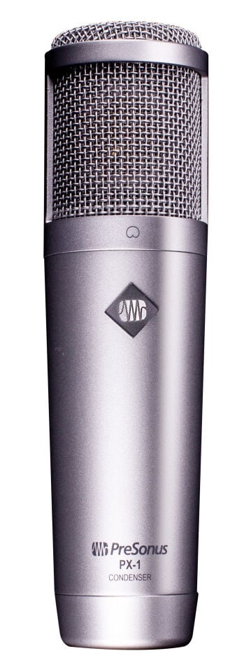 PRESONUS CONDENSER MİKROFON  PX-1