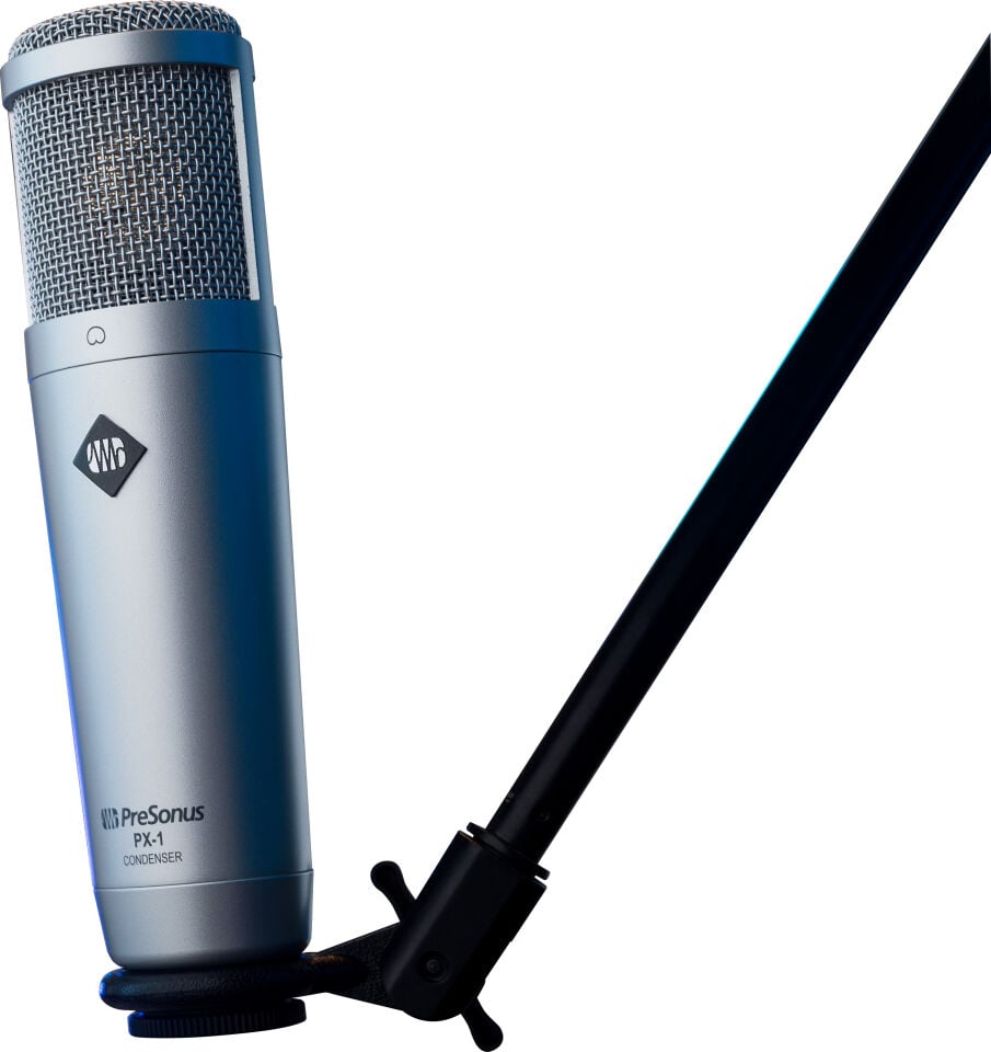 PRESONUS CONDENSER MİKROFON  PX-1
