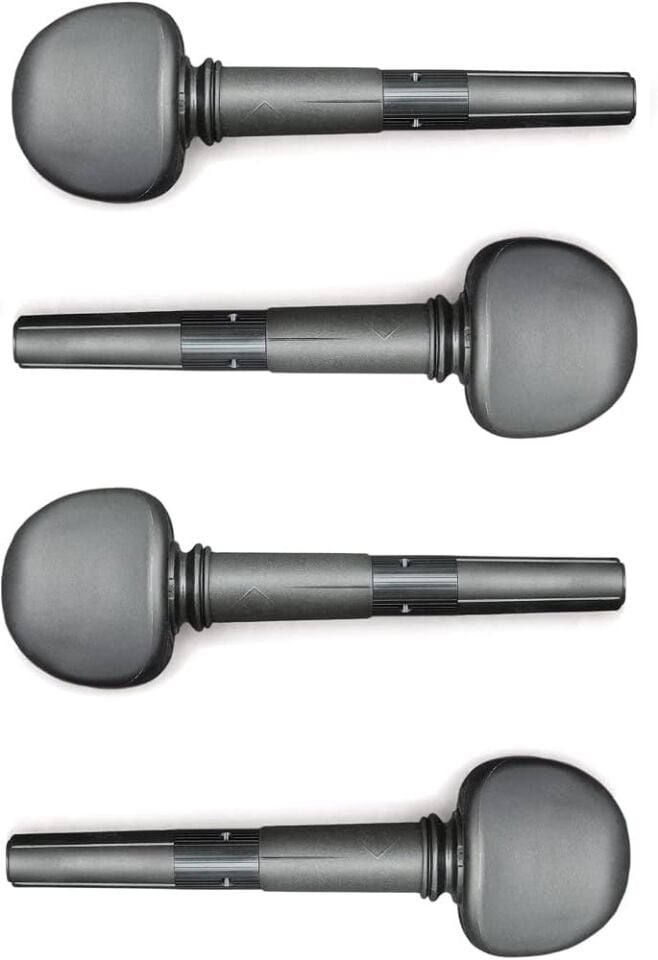 ÇELLO KULAĞI WITTNER MEKANİK/KOMPOZİT 12,5MM SMALL SET 418095