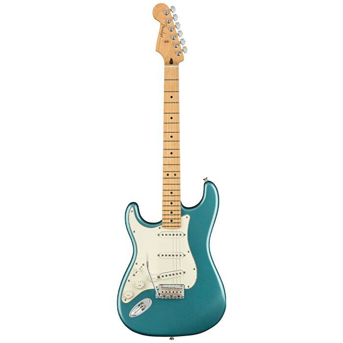 FENDER  PLAYER STRAT ELEKTRO GİTAR LH MN