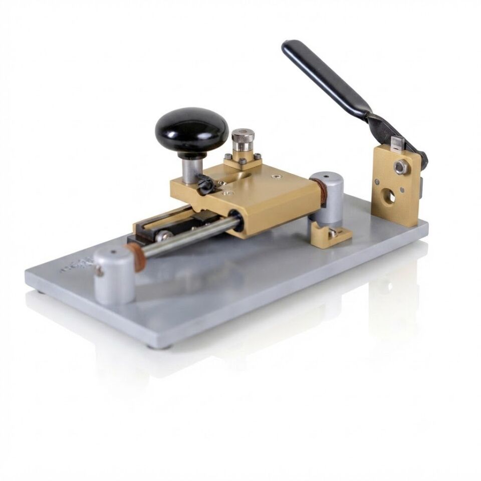 OBUA/FAGOT BIÇAĞI İÇ KAZIMA MAKİNESİ (GOUGING) RIEGER