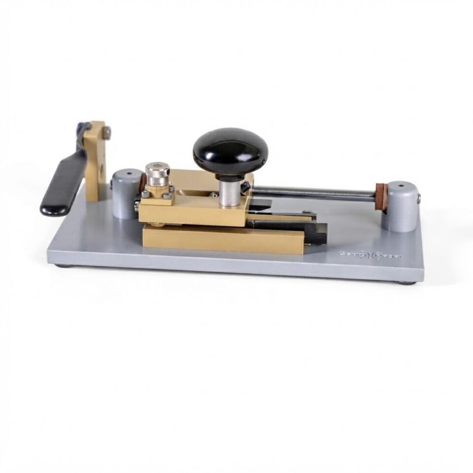 OBUA/FAGOT BIÇAĞI İÇ KAZIMA MAKİNESİ (GOUGING) RIEGER