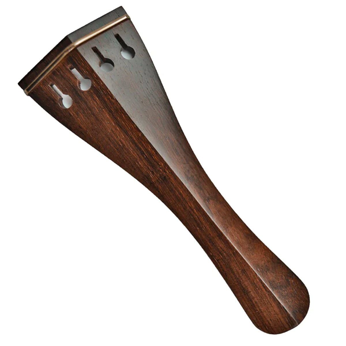 KEMAN KUYRUUK PICALDI KÖŞELİ MİDDLE GRADE ROSEWOOD