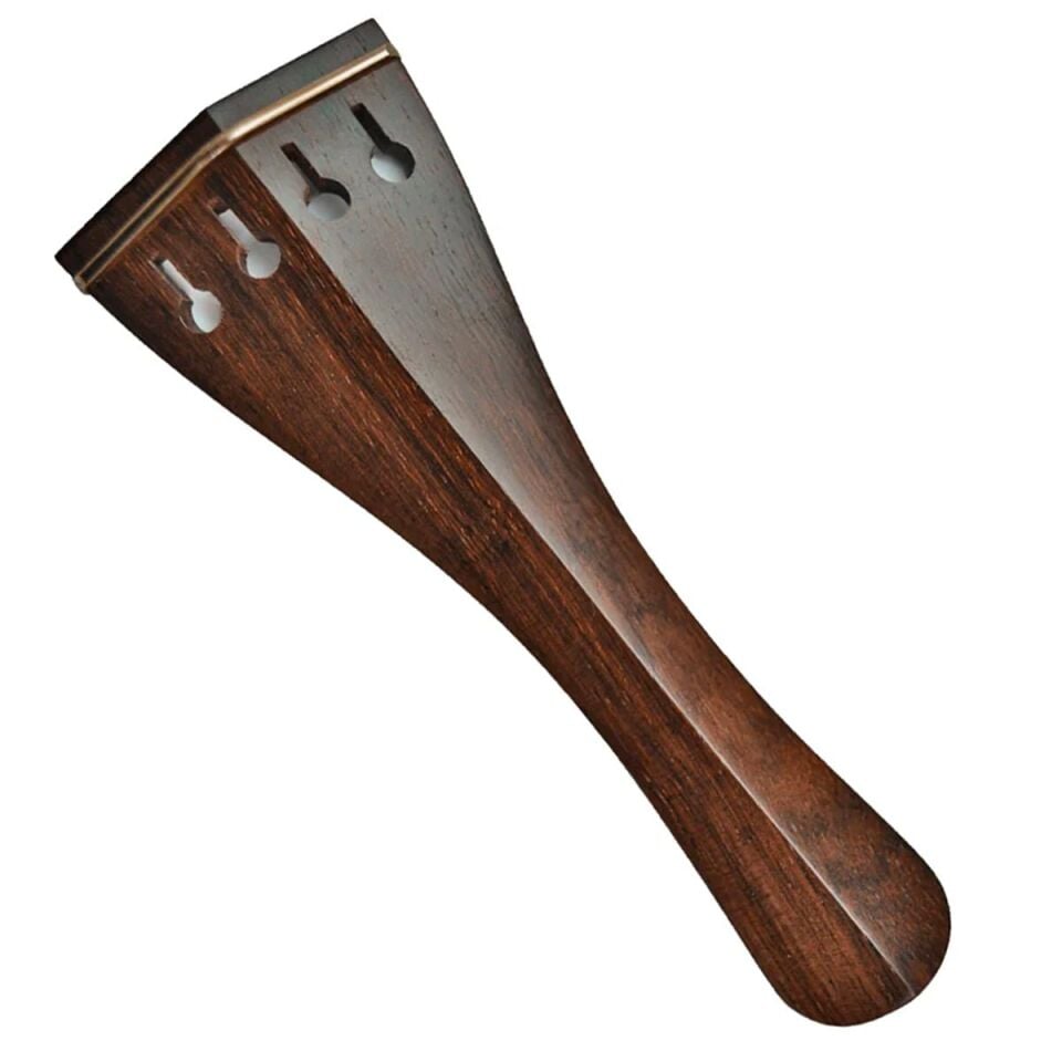 KEMAN KUYRUUK PICALDI KÖŞELİ MİDDLE GRADE ROSEWOOD