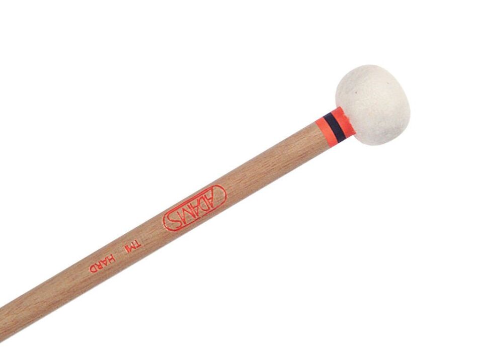 TİMPANİ MALLET ADAMS MAPLE HARD TM1