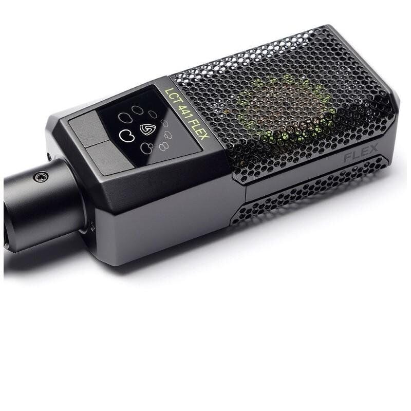 MİKROFON CONDENSER LCT 441 FLEX