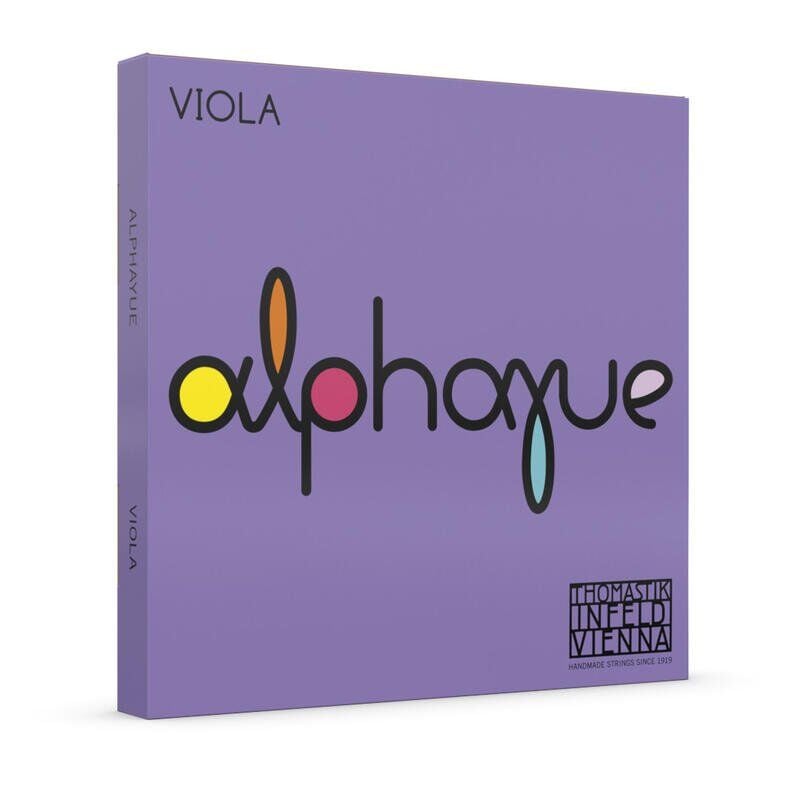 THOMASTIK ALPHAYUE SET VİYOLA TELİ
