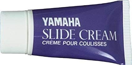 SLIDE YAĞI TROMBON CREAM YAC1020P YAMAHA
