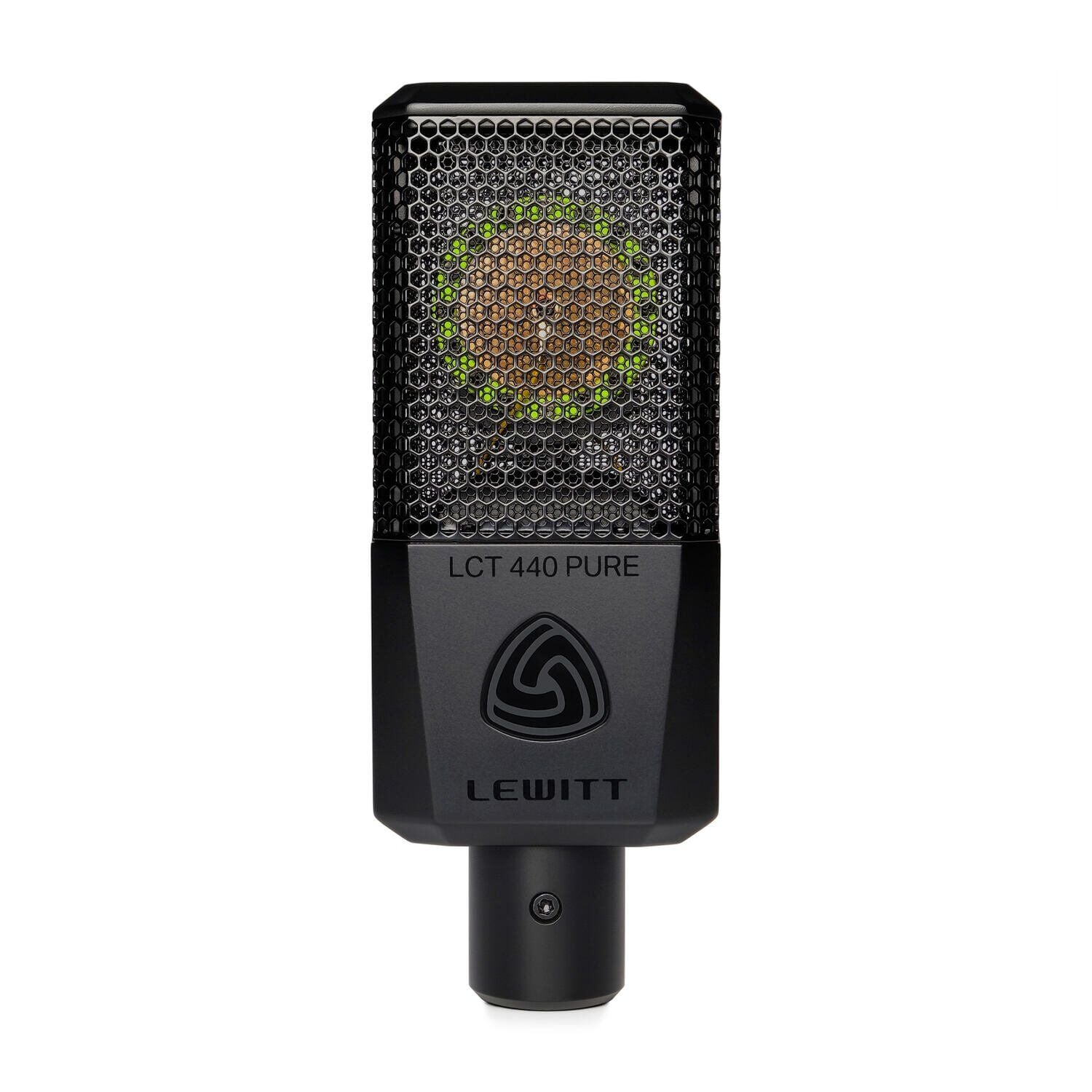 MİKROFON CONDENSER LEWITT 440