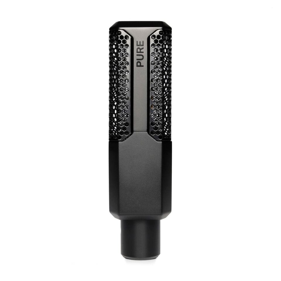 MİKROFON CONDENSER LEWITT 440
