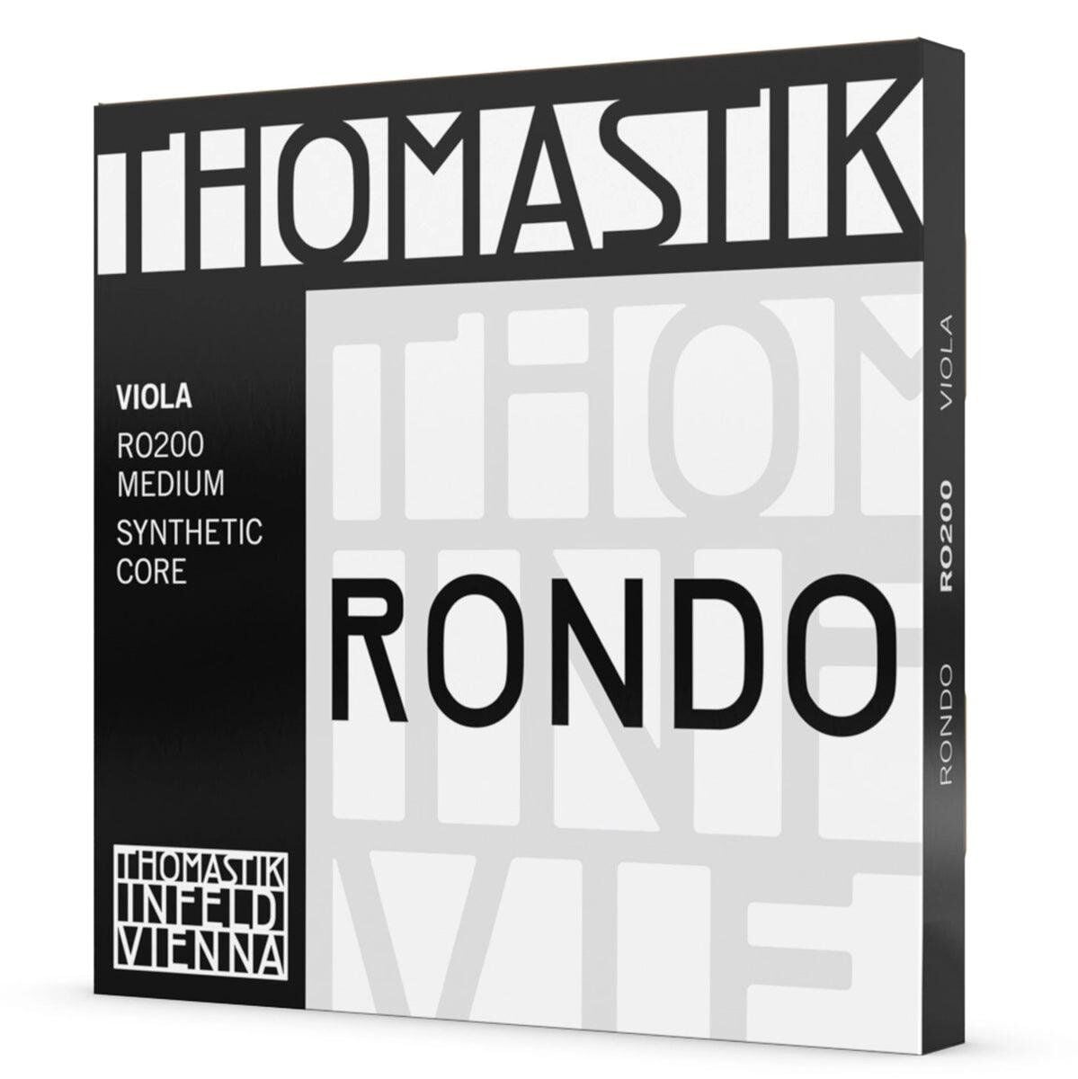 THOMASTIK RONDO SET VİYOLA TELİ