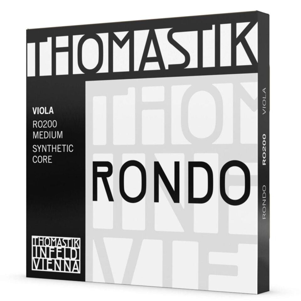 THOMASTIK RONDO SET VİYOLA TELİ
