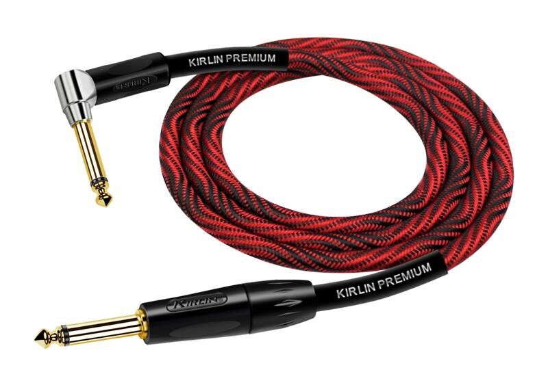 ENSTRÜMAN KABLOSU KIRLIN 3M WBR