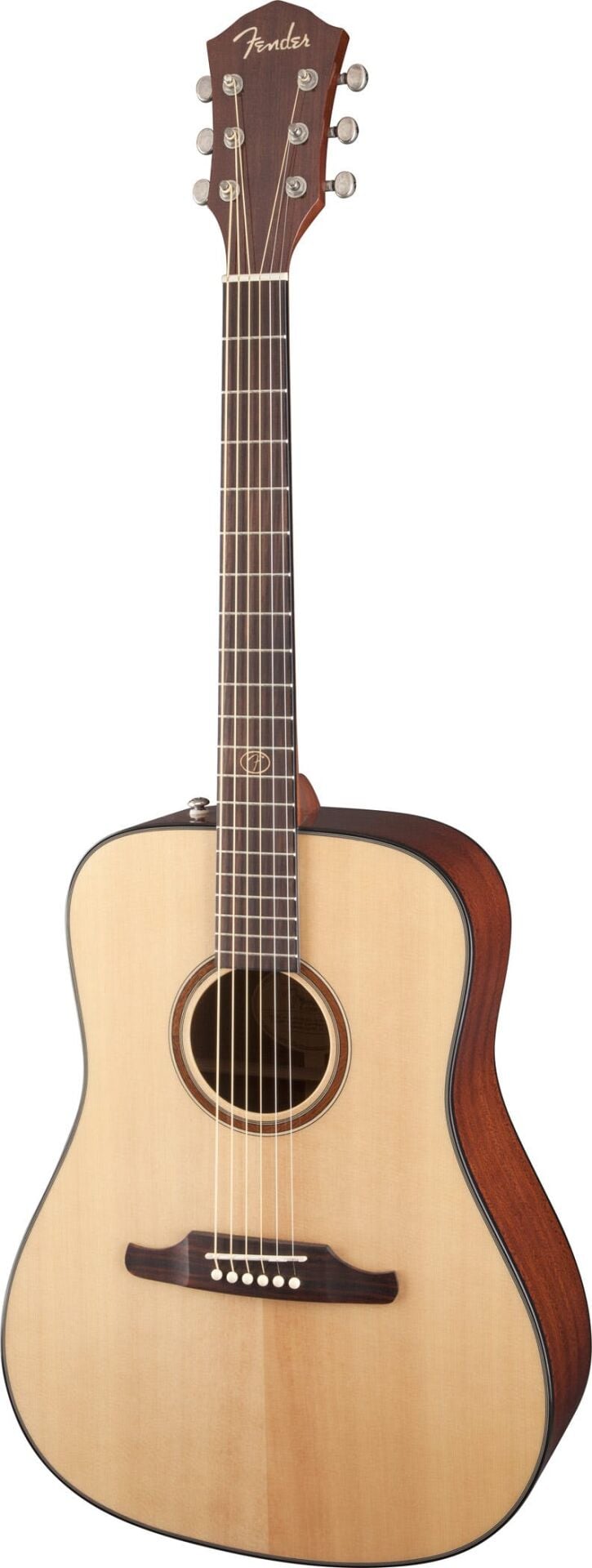 AKUSTİK GİTAR FENDER F1000 NAT