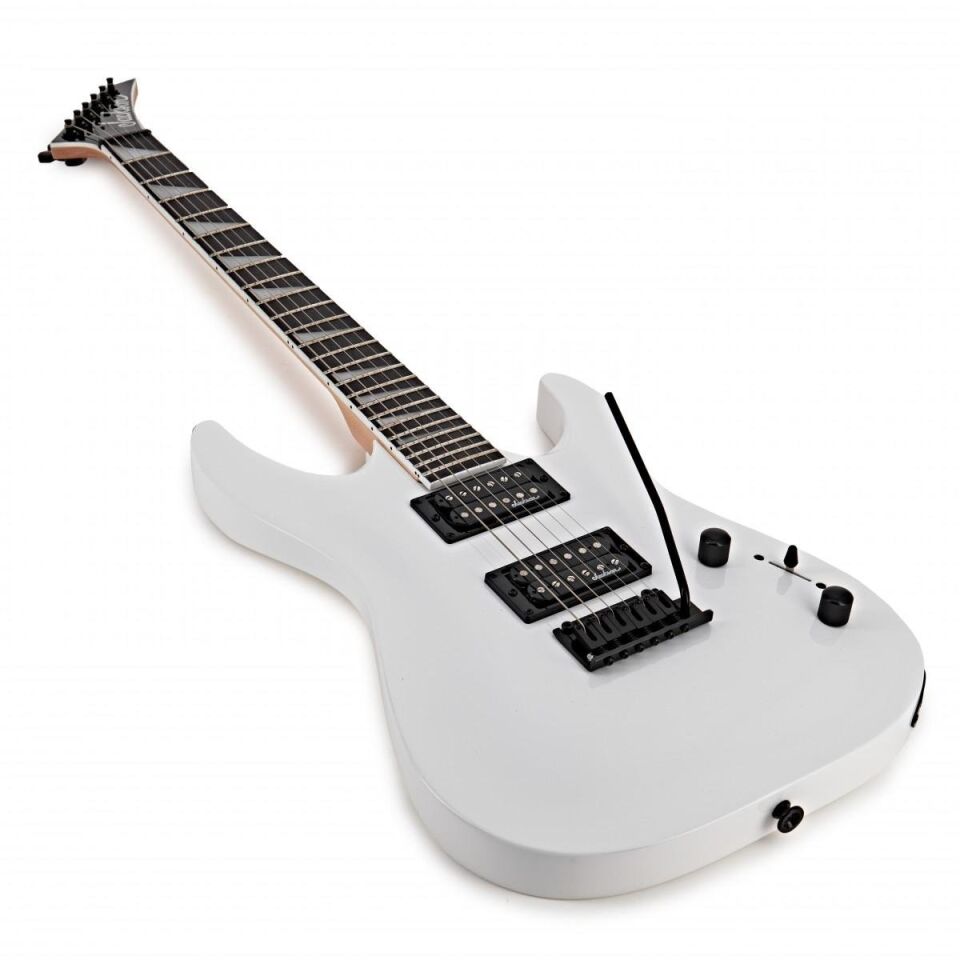ELEKTRO GİTAR JACKSON JS22 DINKY ARCH TOP RW SWH