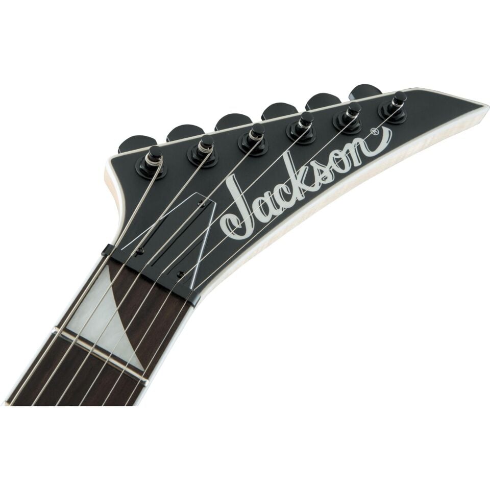 ELEKTRO GİTAR JACKSON JS22 DINKY ARCH TOP RW SWH
