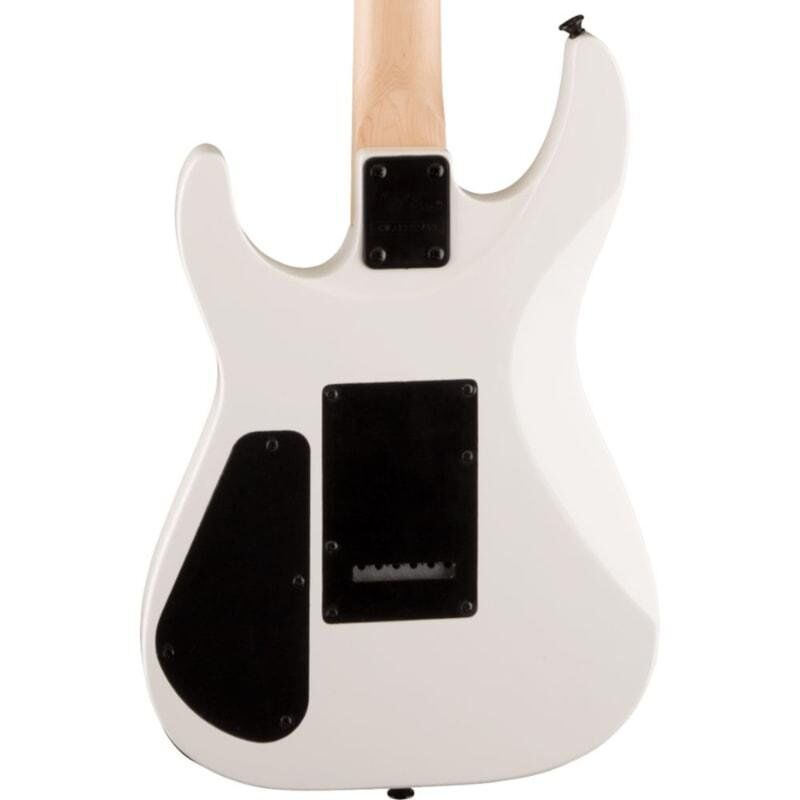 ELEKTRO GİTAR JACKSON JS22 DINKY ARCH TOP RW SWH