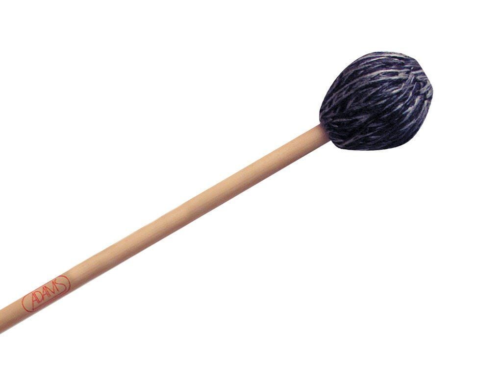 VİBRAFONE MALLET ADAMS RATTAN MEDIUM HARD