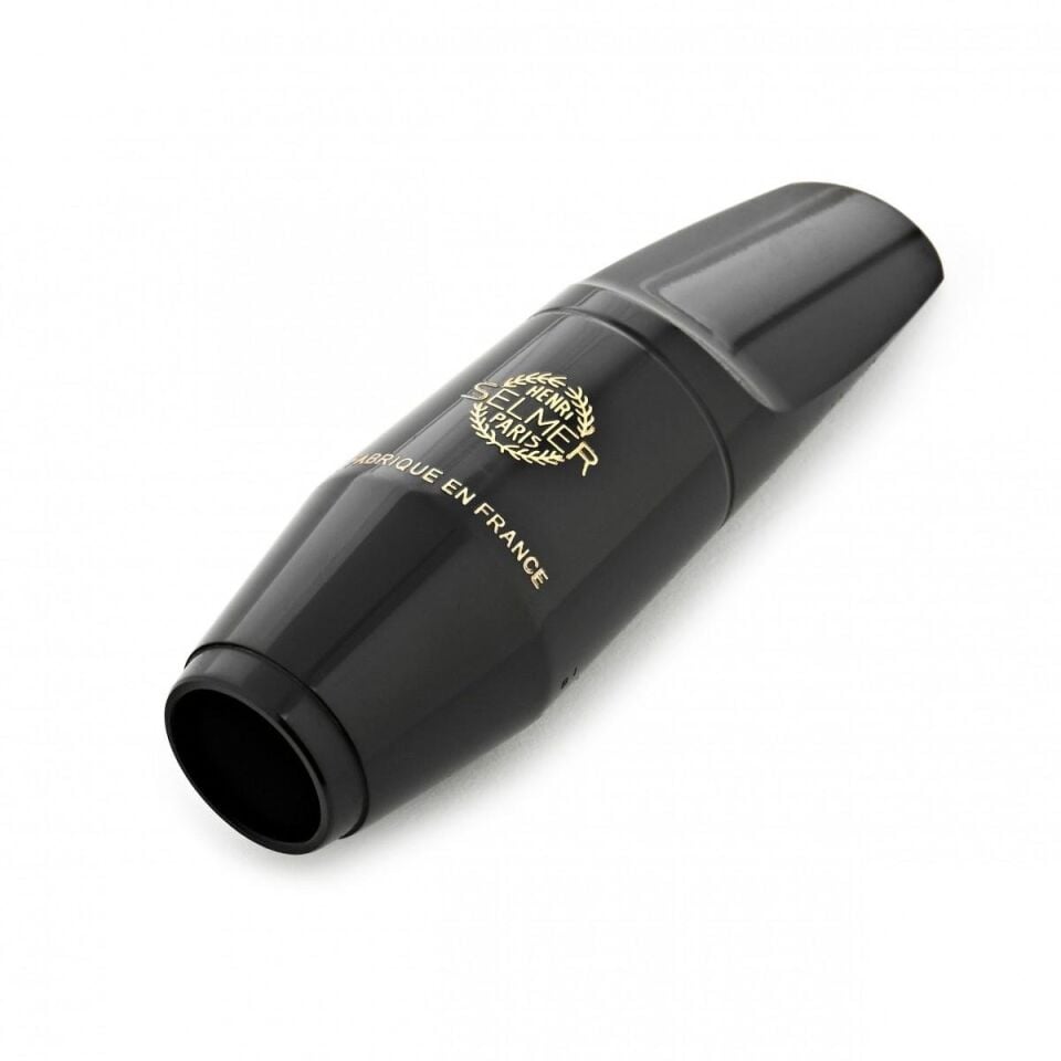 ALTO SAKSAFON BEKİ HENRI SELMER S90 170 STRIPPED