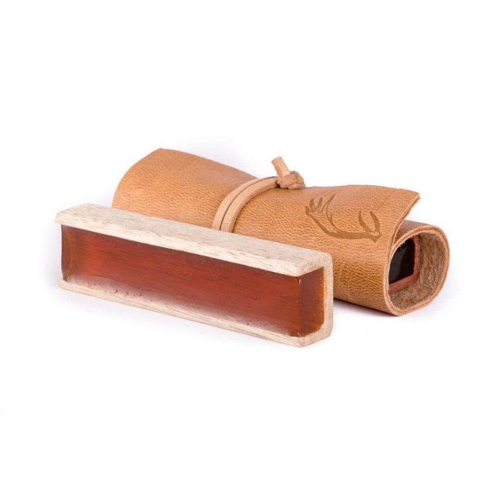 LEATHERWOOD BESPOKE %50 KEMAN REÇİNESİ
