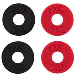 ERNIE BALL ASKI KİLİDİ STRAP BLOCKS  04603