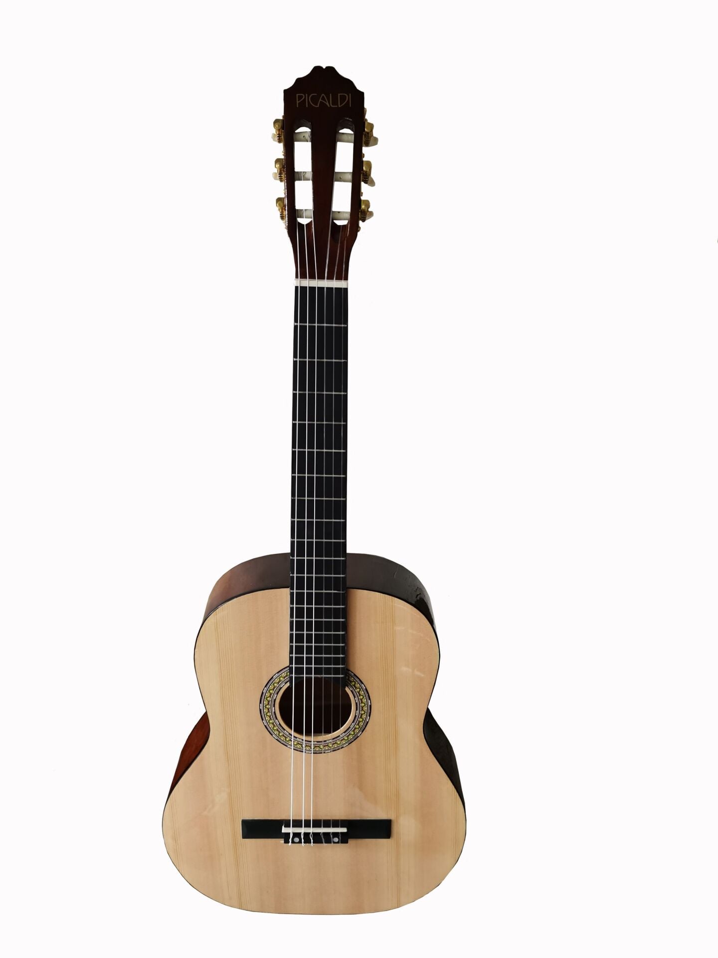 KLASİK GİTAR PICALDI 964 NATUREL RENK 39''