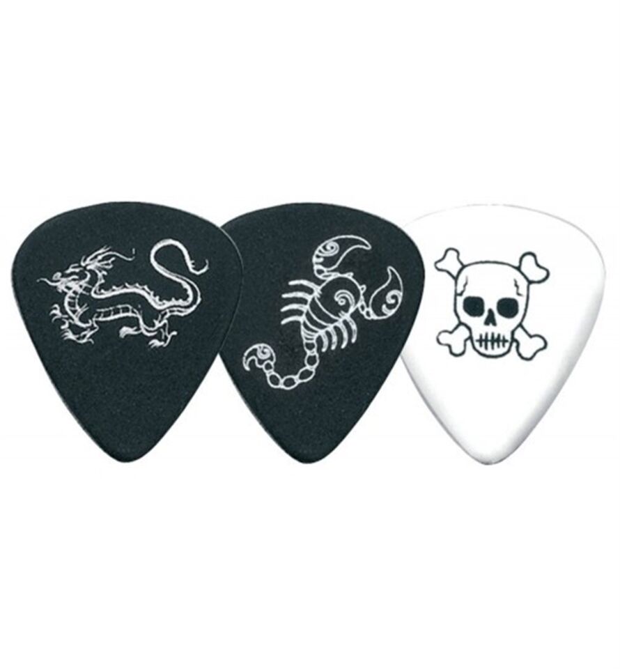 PENA FIRE&STONE SCORPION GEWA
