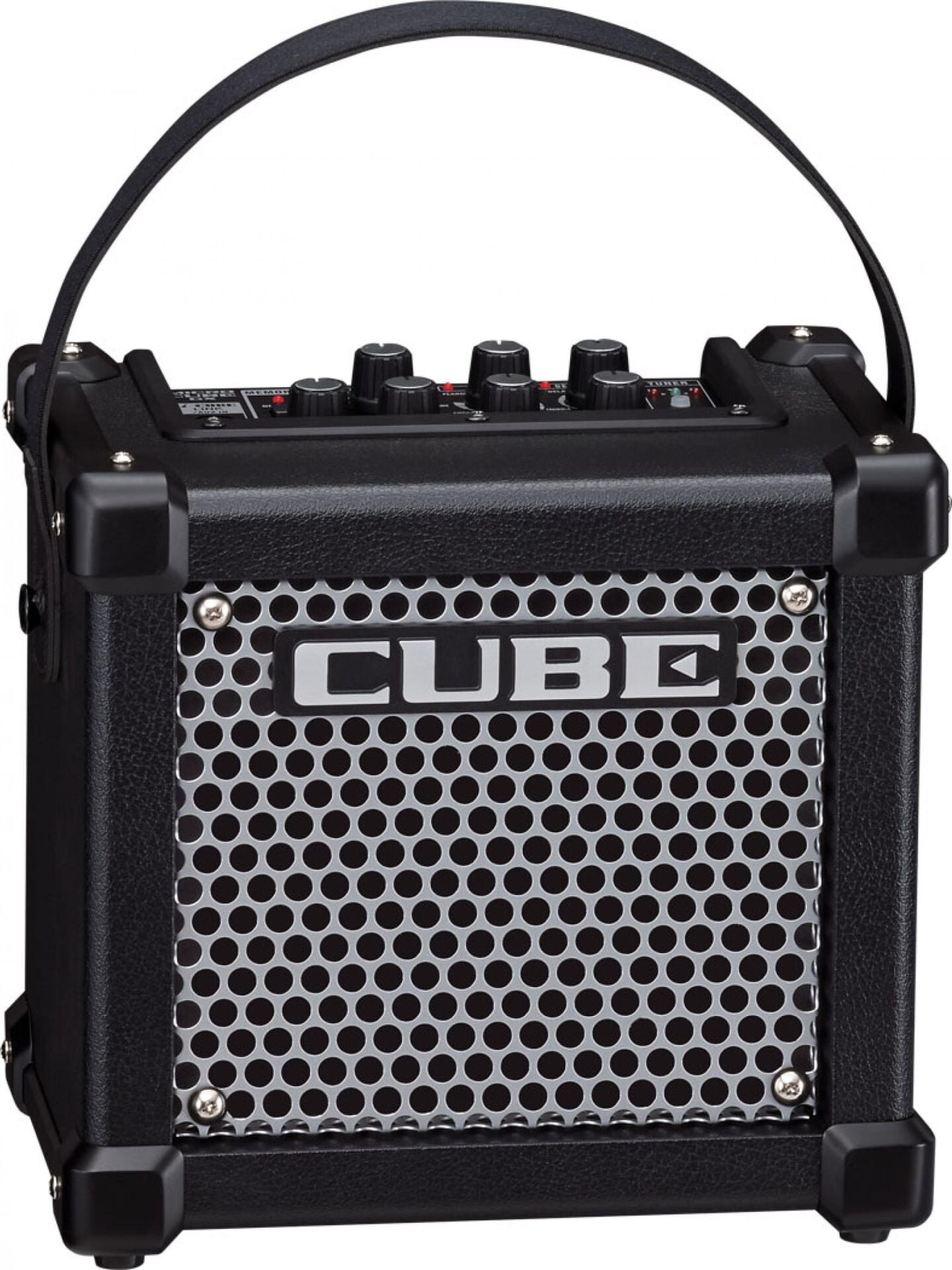 ELEKTRO GİTAR AMFİSİ ROLAND M CUBE