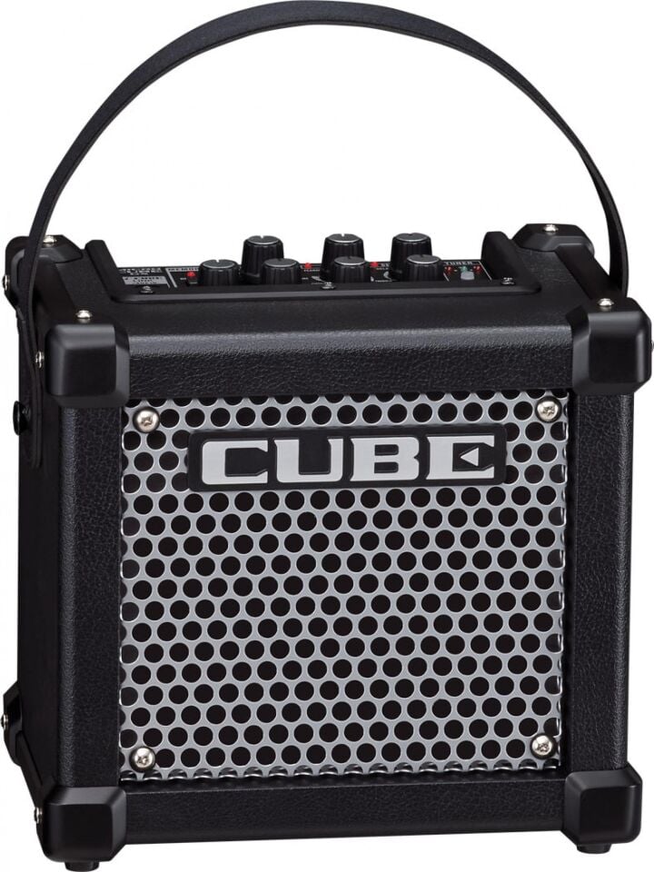ELEKTRO GİTAR AMFİSİ ROLAND M CUBE