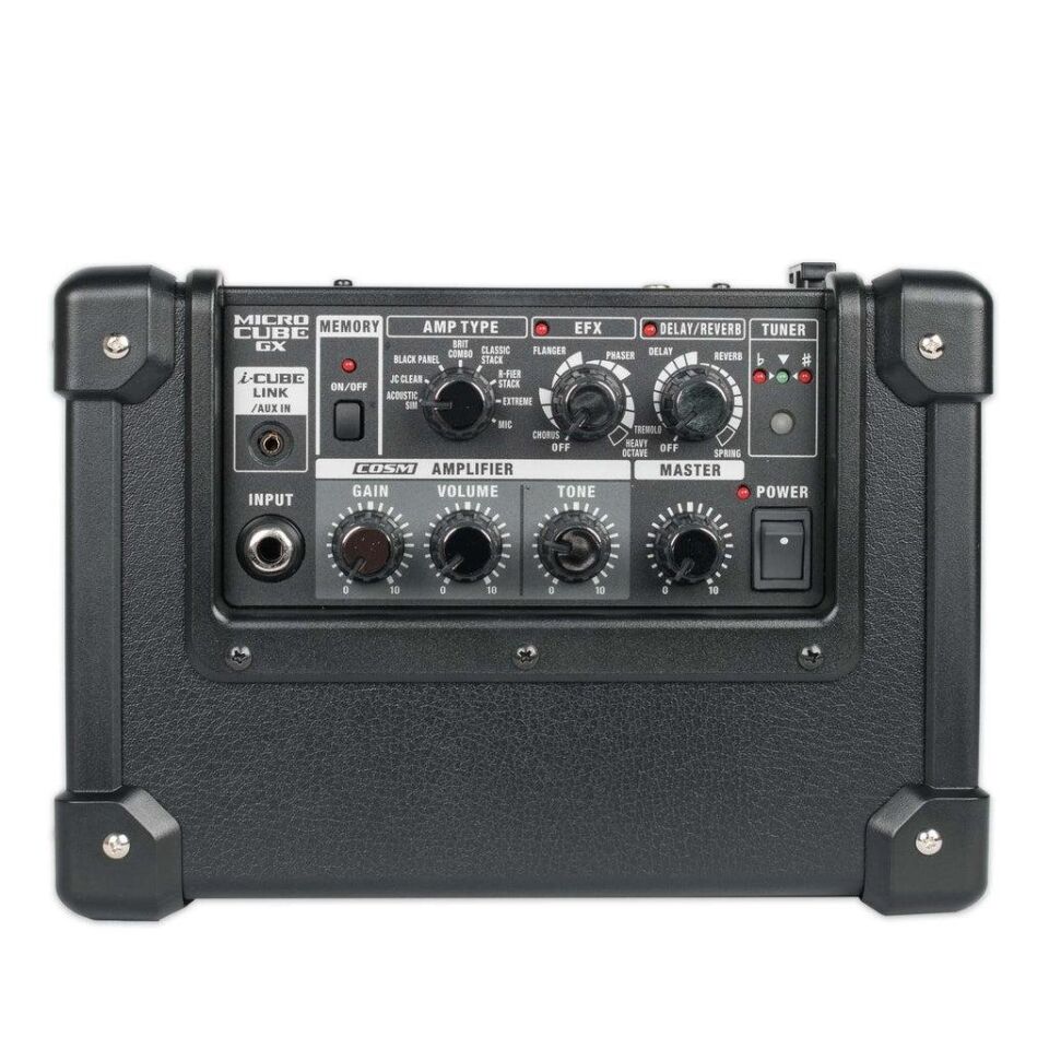 ELEKTRO GİTAR AMFİSİ ROLAND M CUBE