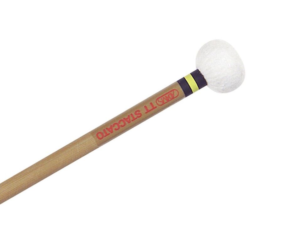 TİMPANİ MALLET ADAMS TONKIN STACCATO