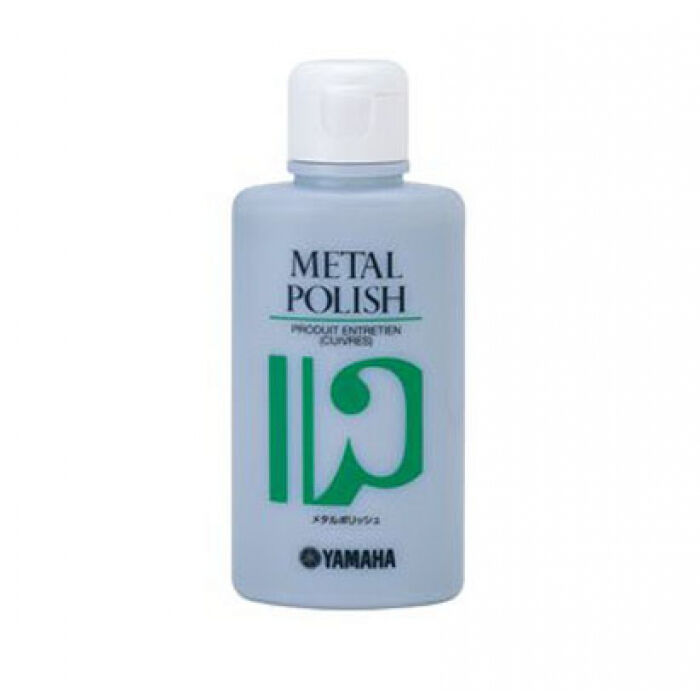 YAMAHA METAL PARLATICI  AWM
