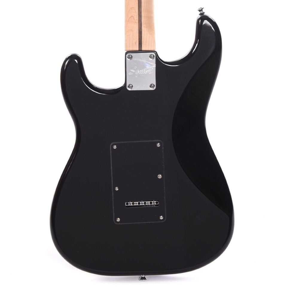 FENDER SQUIER BULLET STRAT ELEKTRO GİTAR HSS BLK