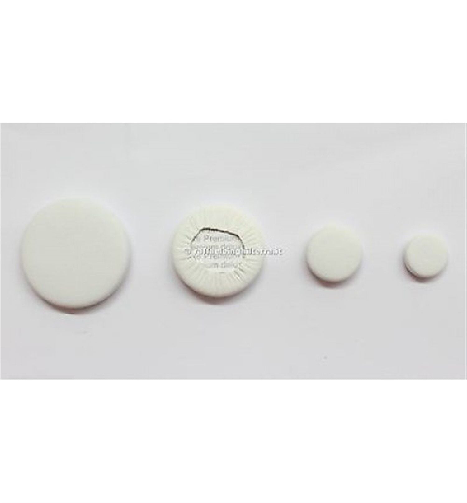 FAGOT GÜDERİSİ FOX 31 PCS PISONI