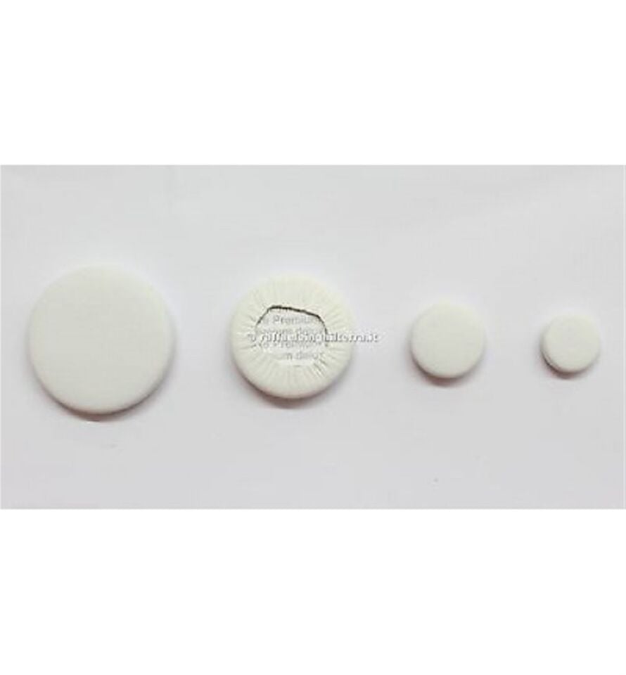 FAGOT GÜDERİSİ FOX 31 PCS PISONI