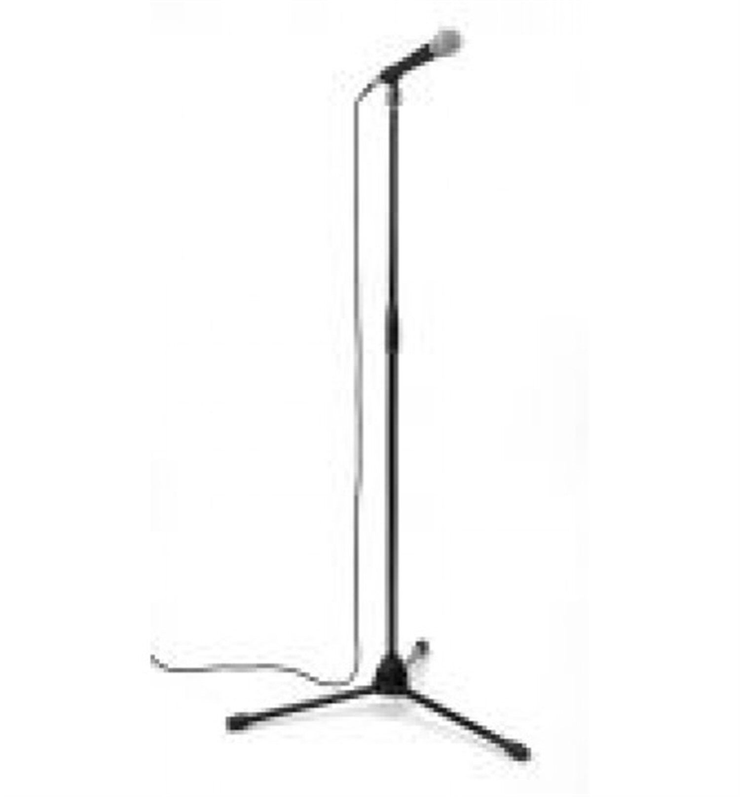 MİKROFON STANDI FZONE 25MM