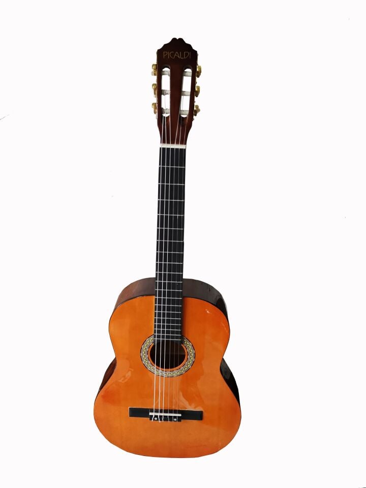 KLASİK GİTAR PICALDI 964 KIZIL RENK 39''
