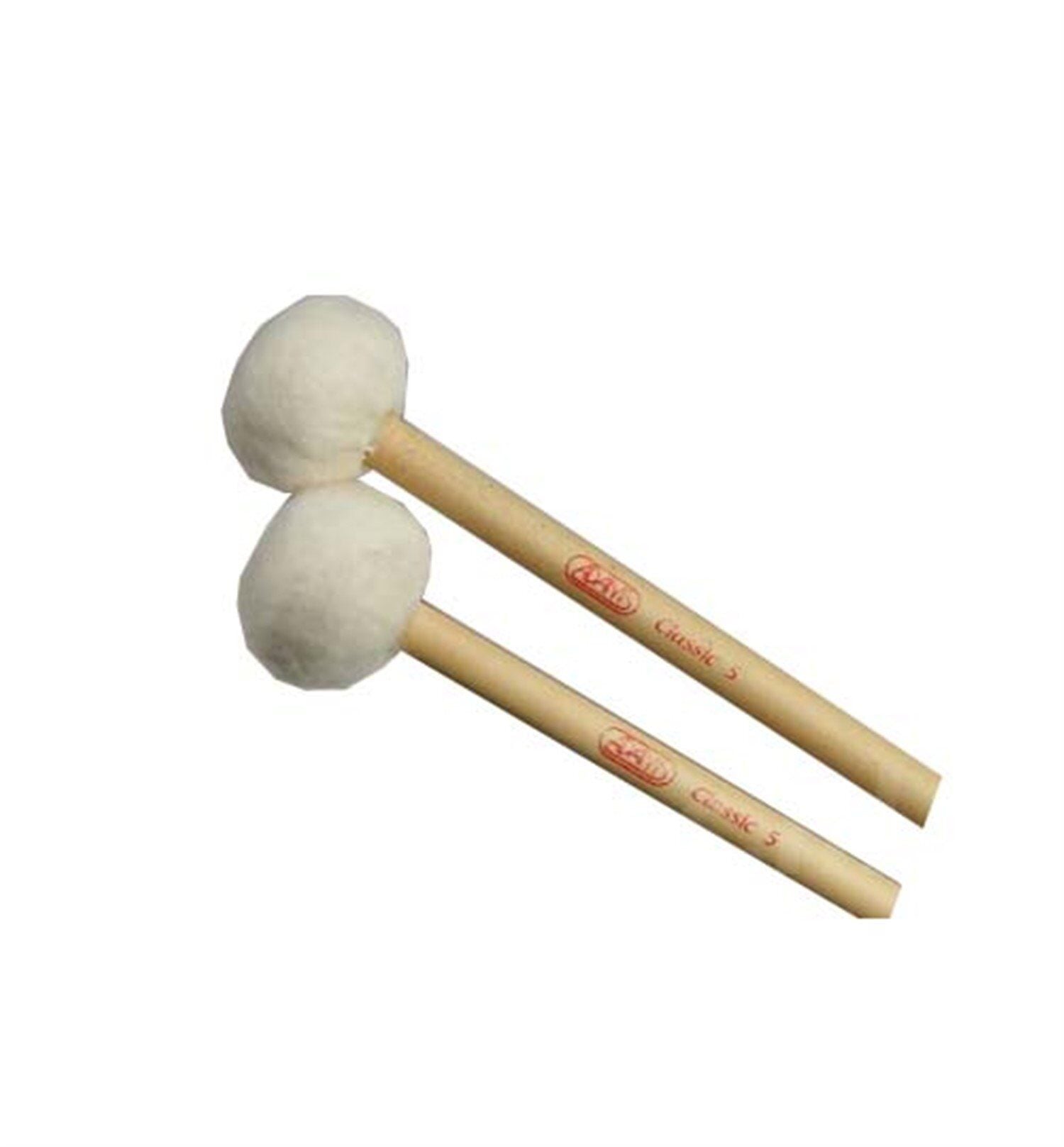 TİMPANİ MALLET ADAMS CLASSIC 5 BAMBOO BALLSTICK