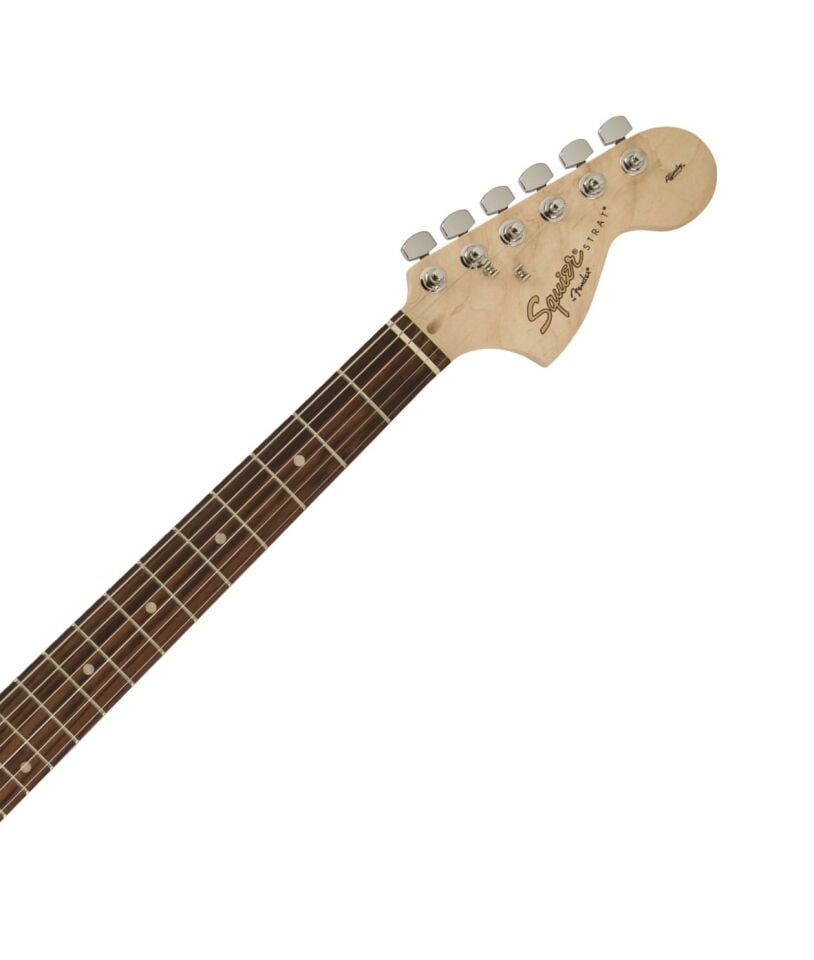 FENDER SQUIER AFFINITY STRAT ELEKTRO GİTAR RW BLK