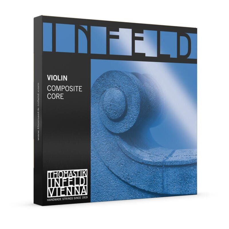 THOMASTIK INFELD IB100 MAVI SET KEMAN TELİ