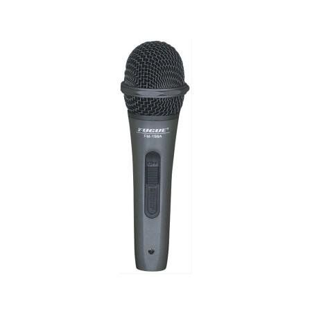 MİKROFON FUGE FM198A