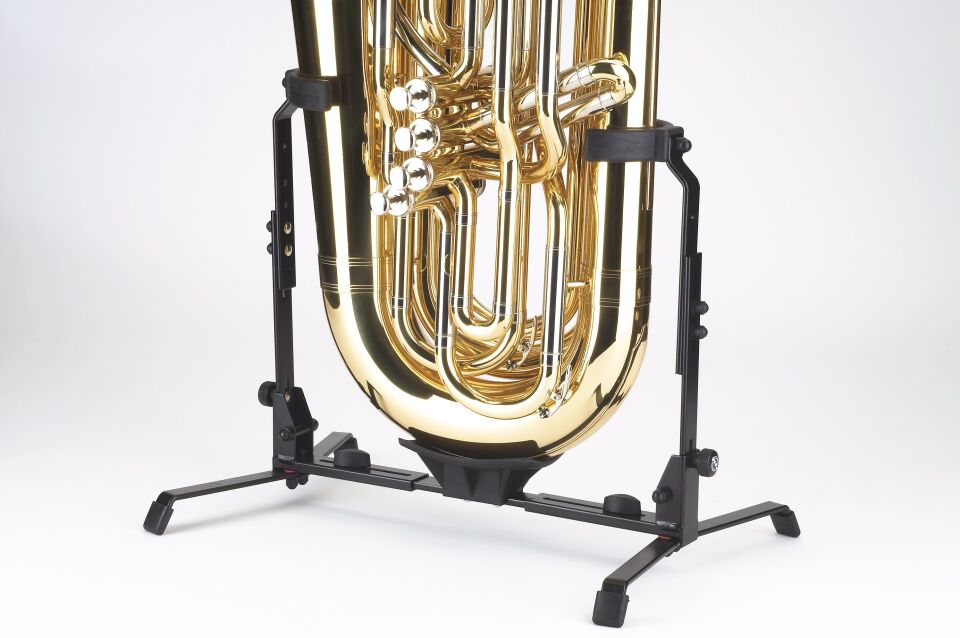 TUBA STANDI K&M 14940