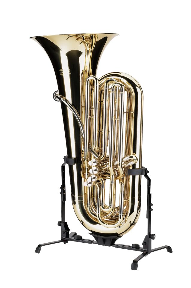 TUBA STANDI K&M 14940