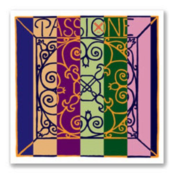 PIRASTRO PASSIONE SET KEMAN TELİ