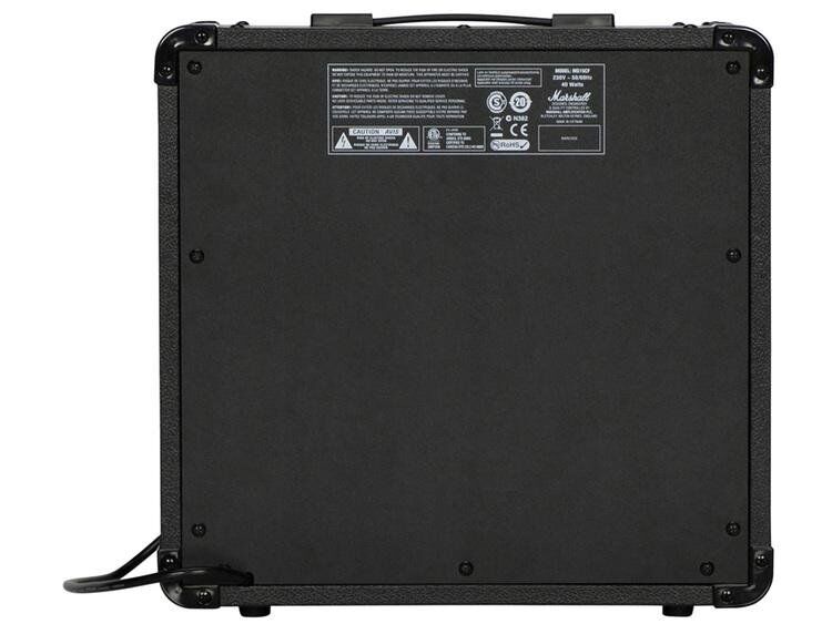 ELEKTRO GİTAR AMFİSİ MARSHALL 15W MG15G