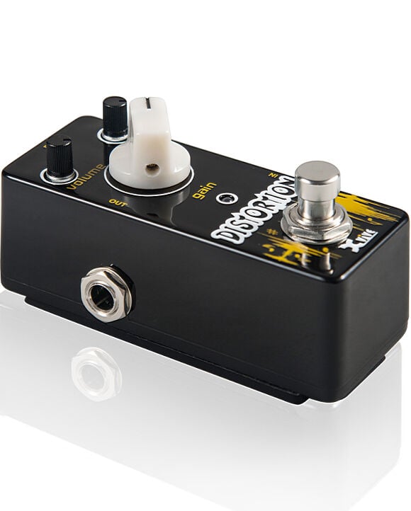 PEDAL FZONE V2 DOSTORTION