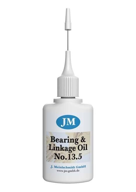 PİSTON YAĞI KORNO BEARING&LINKAGE SYNTHETIC 13,5 JM